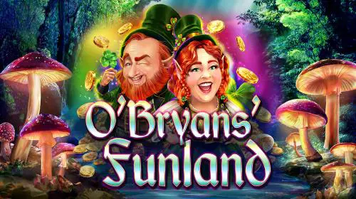 O'Bryans' Funland - Marakumi - Kenya